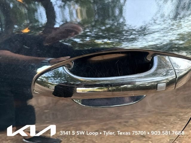 Certified 2024 Kia K5 EX w/ EX Premium Package FWD image 6