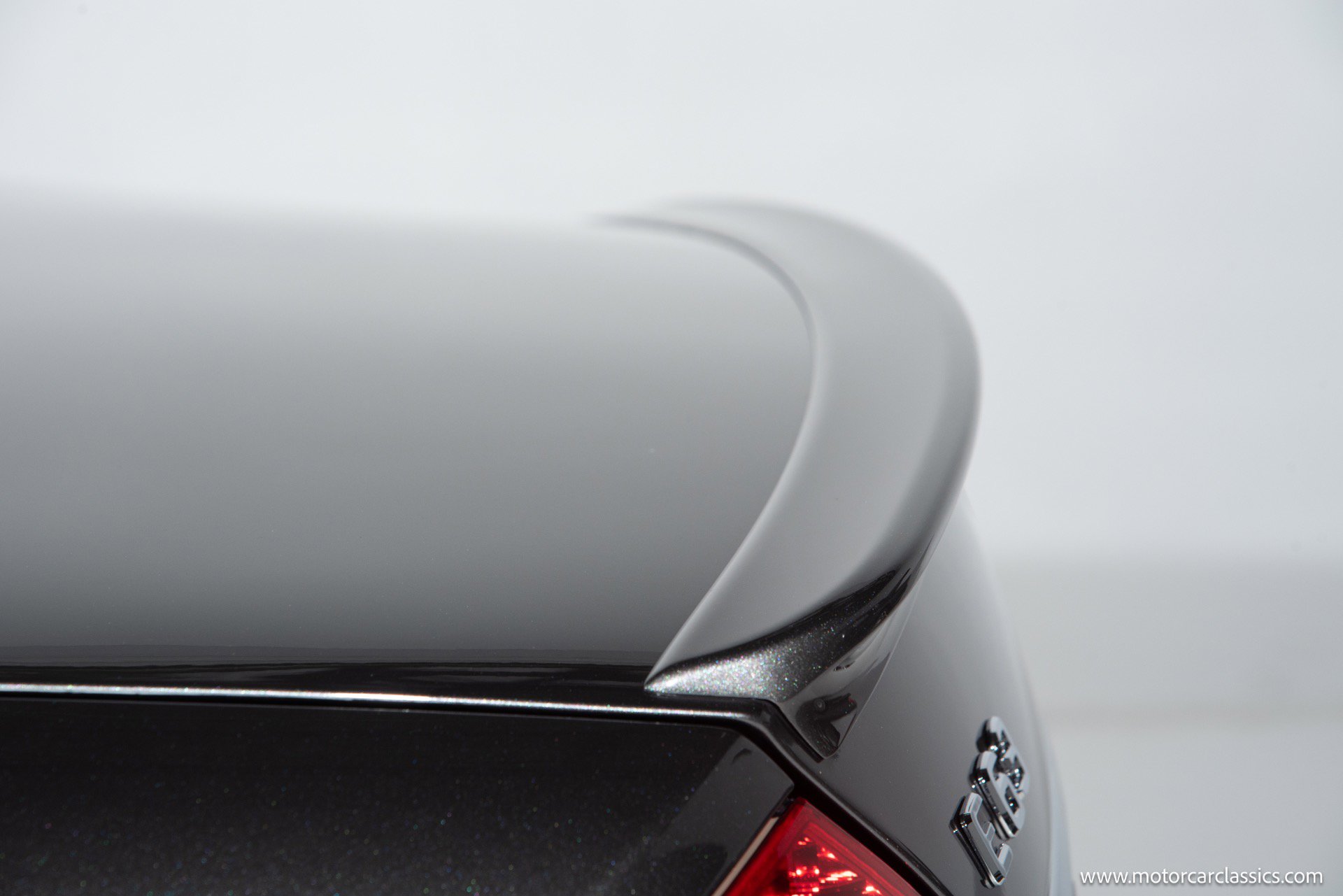 Used 2009 Mercedes-Benz E 63 AMG Sedan image 17