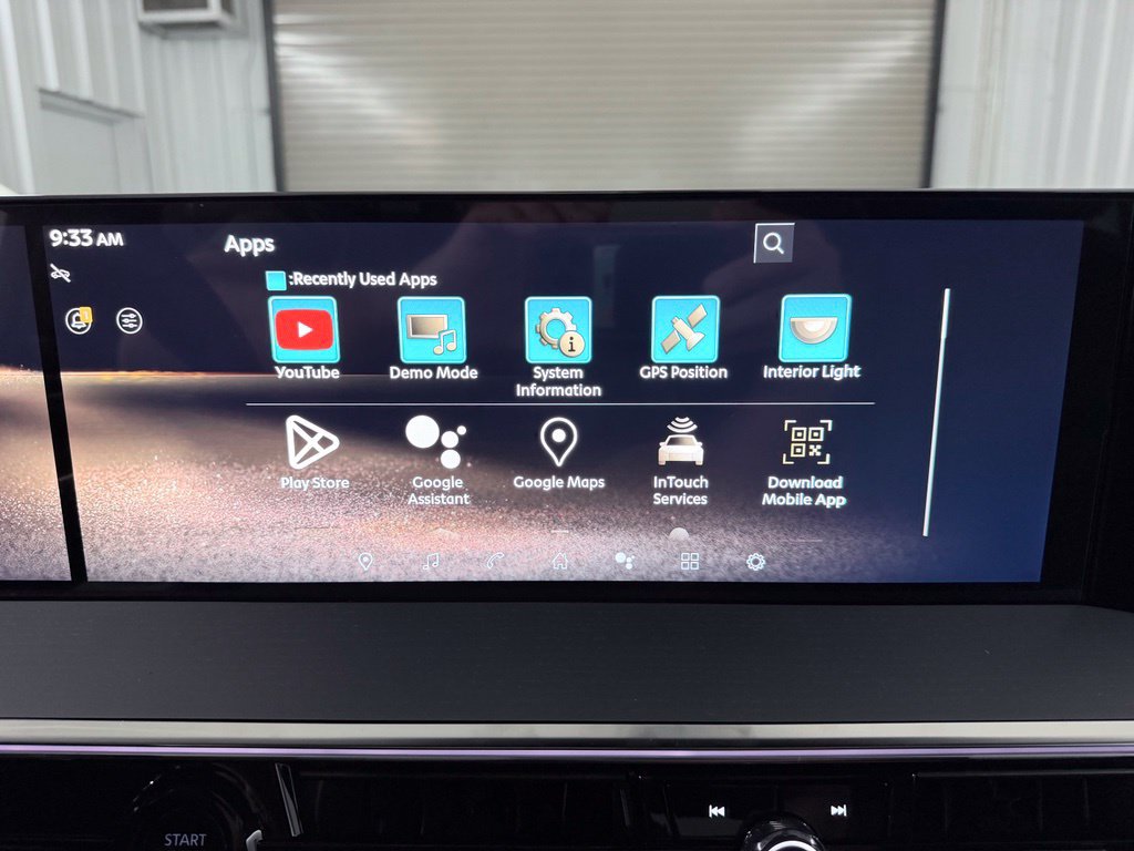 New 2027 INFINITI QX80 Sensory w/ Sport Exterior Package AWD/4WD image 24
