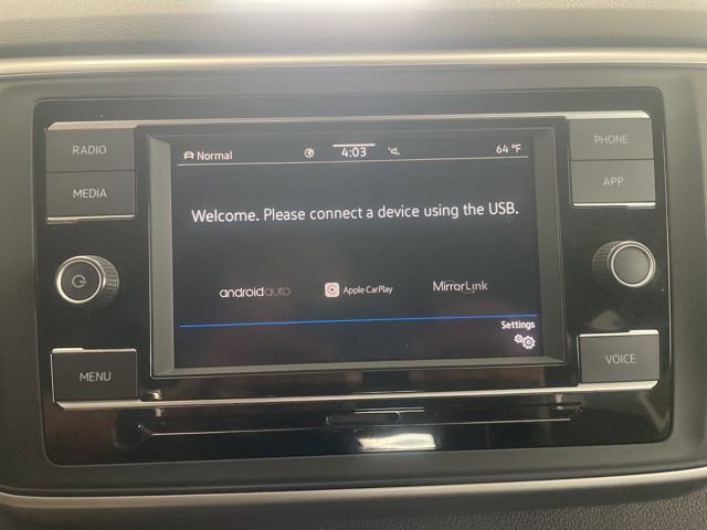 Certified 2023 Volkswagen Atlas Cross Sport SE image 17