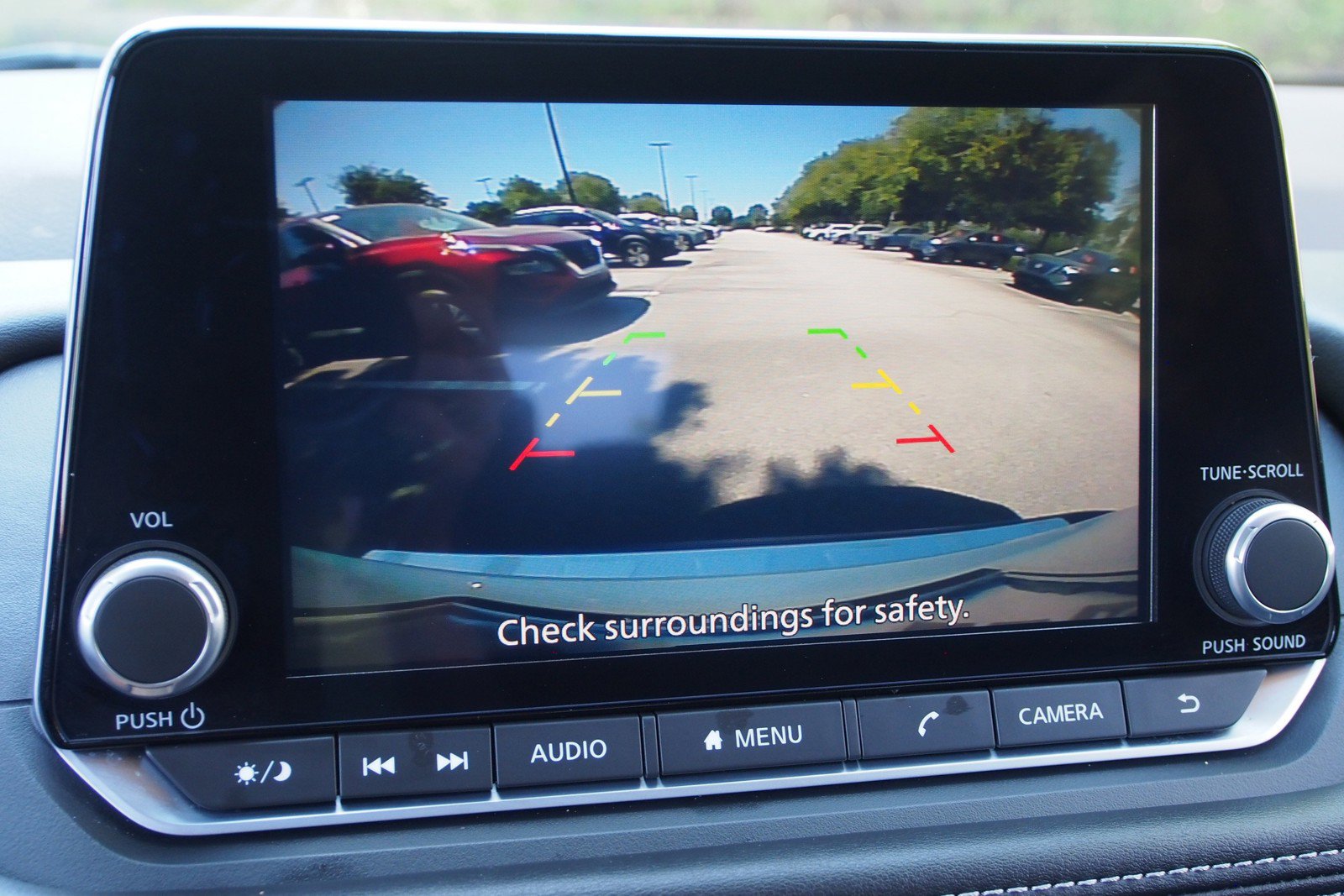 Used 2023 Nissan Rogue SV FWD image 28