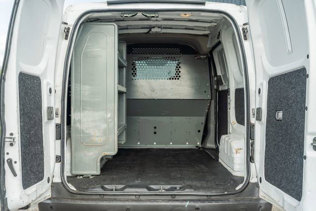 Used 2021 Nissan NV200 SV FWD image 14