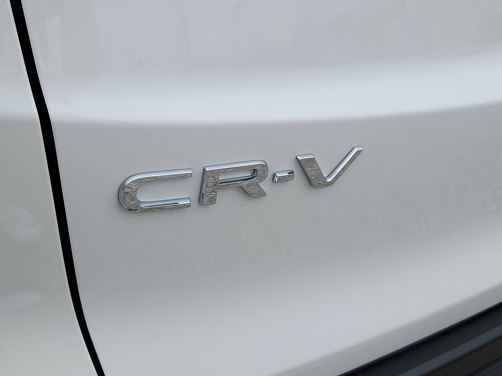 New 2026 Honda CR-V EX-L image 18