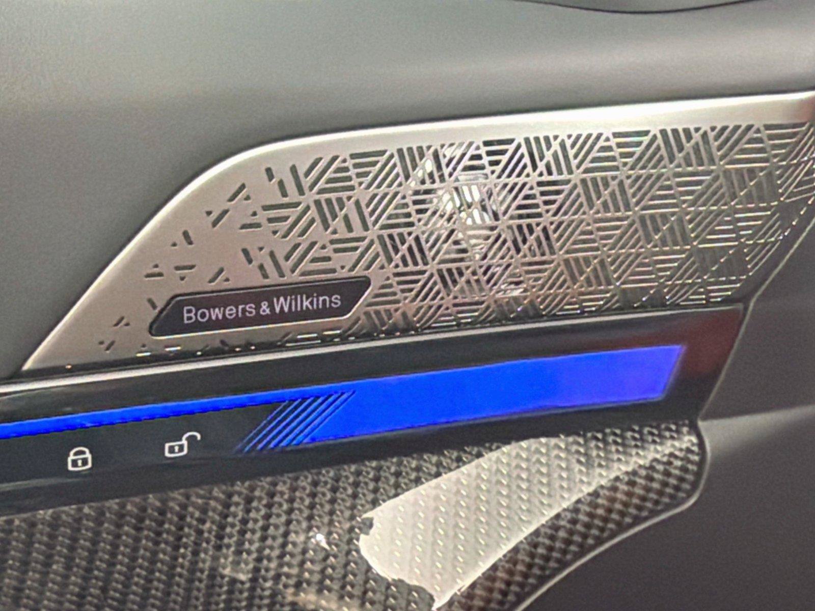 New 2027 BMW M5 Touring AWD/4WD image 19