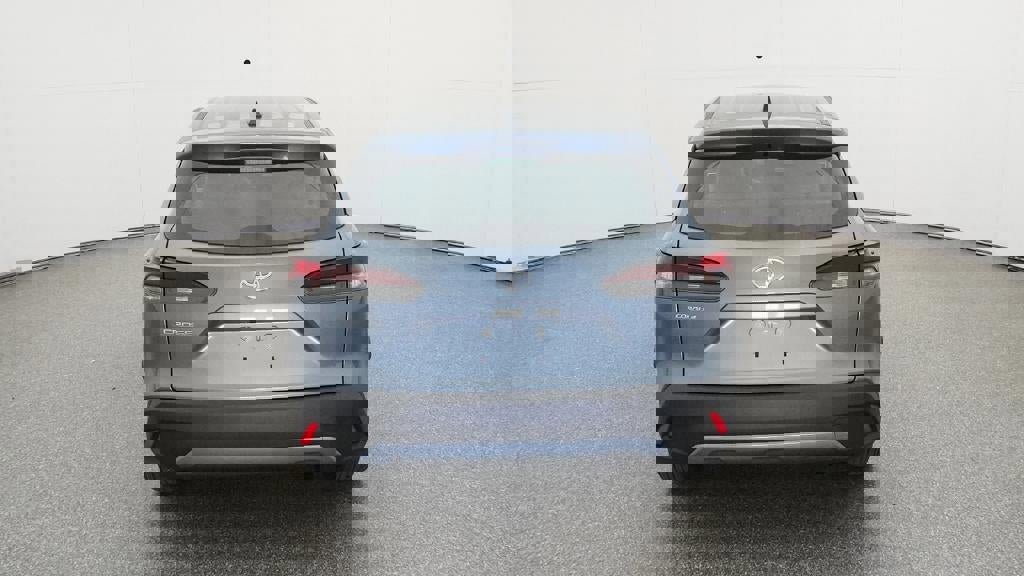 New 2026 Toyota Corolla Cross L image 7