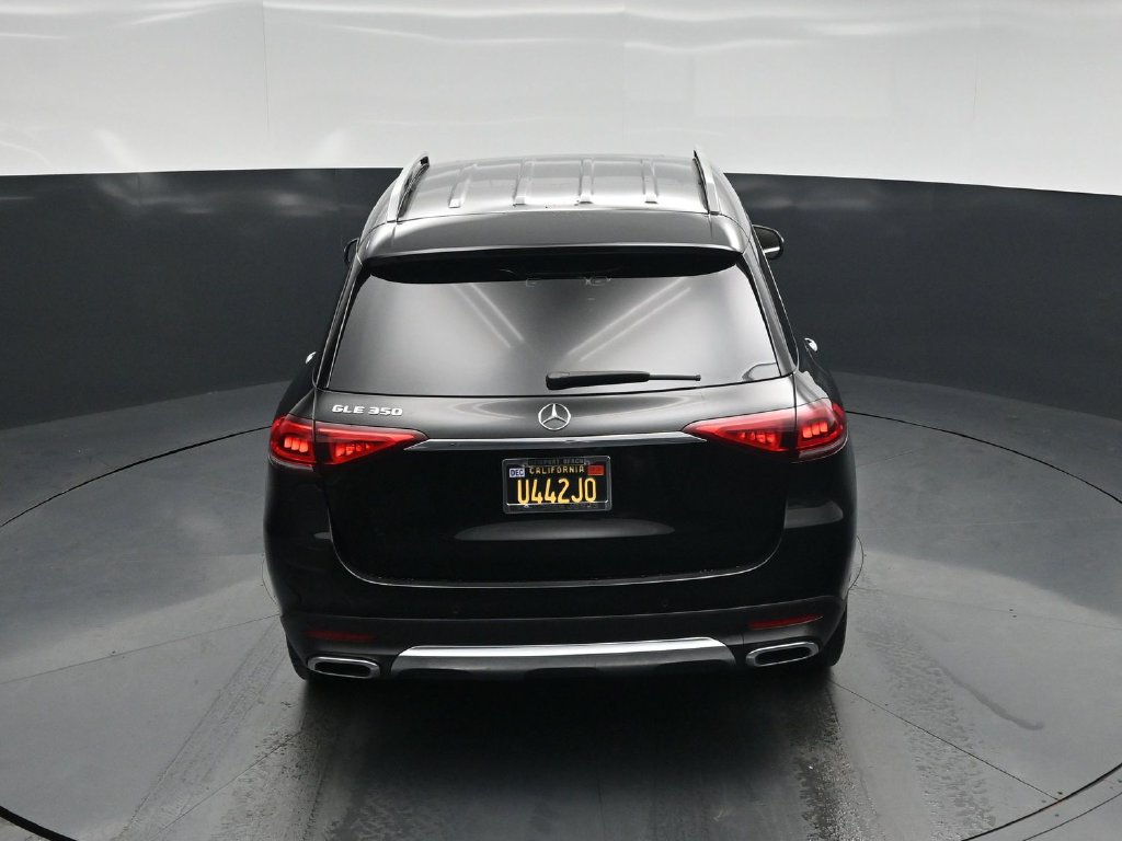 Used 2020 Mercedes-Benz GLE 350 w/ Premium Package image 40