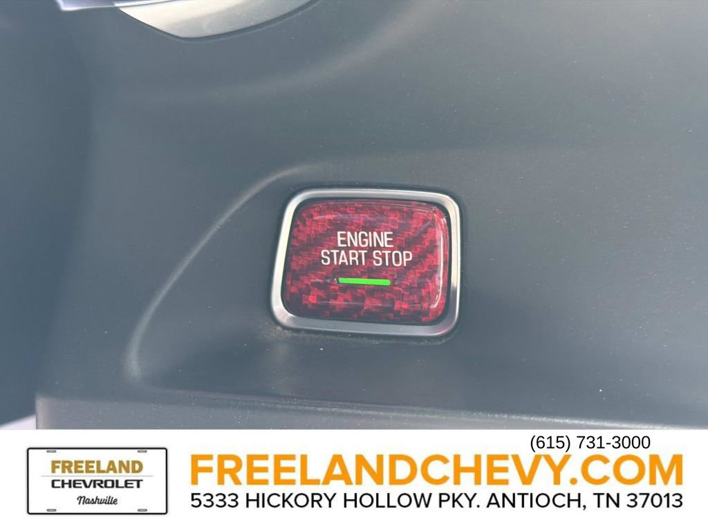 Used 2016 Chevrolet Camaro LT image 28