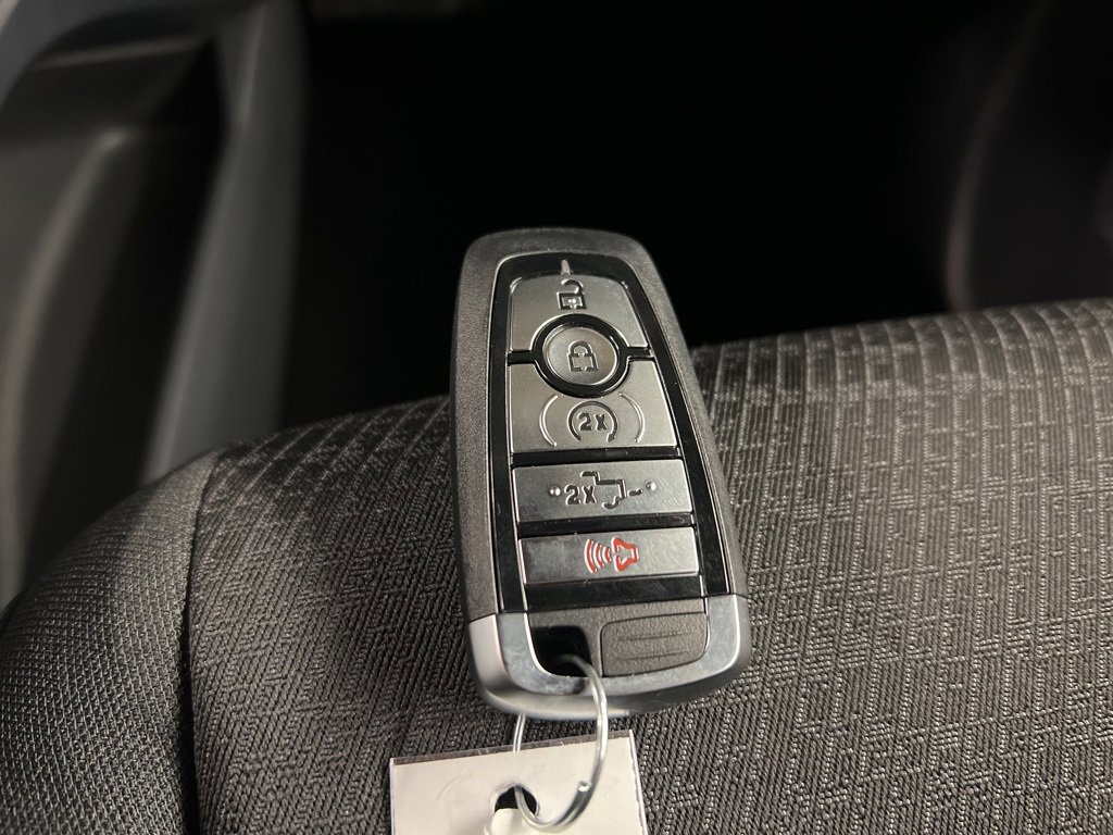 New 2026 Ford F150 XLT w/ Equipment Group 302A MID image 43