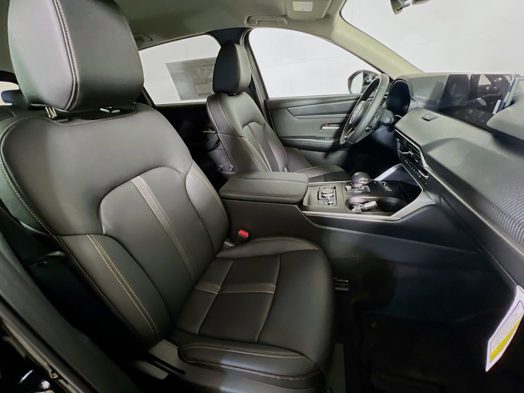 New 2026 MAZDA CX-70 SC AWD/4WD image 22