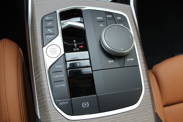 New 2025 BMW 430i xDrive Coupe w/ Convenience Package image 9