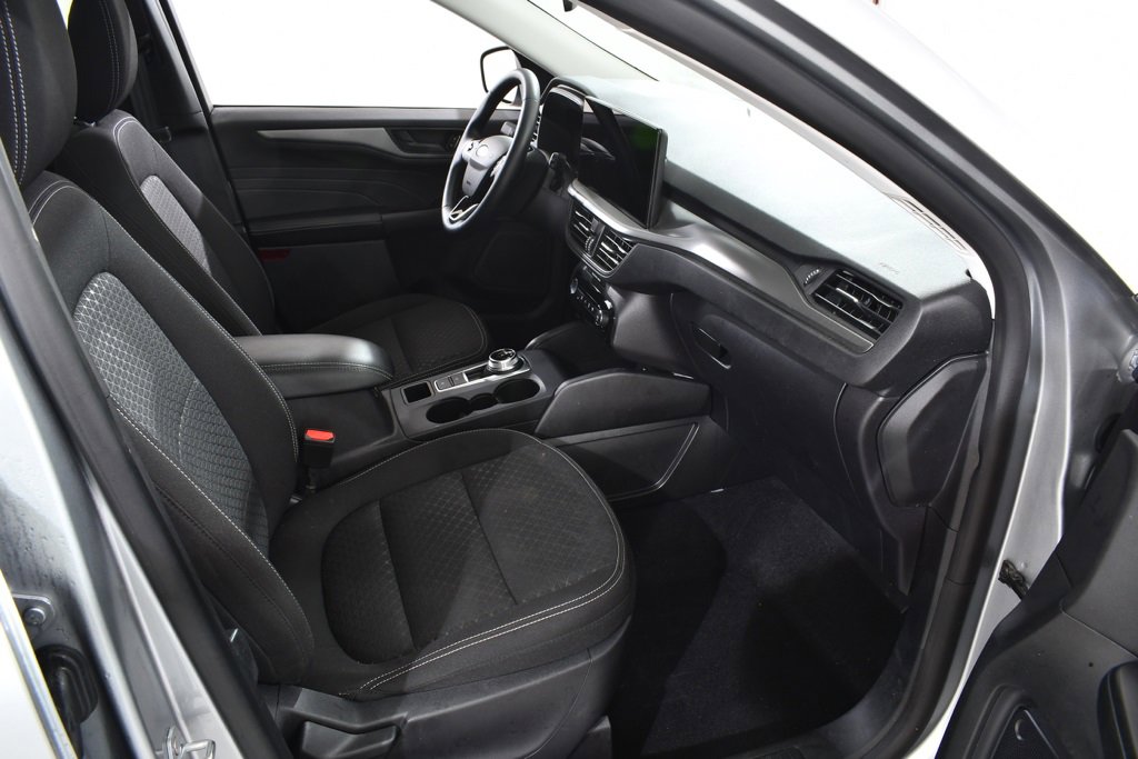 Used 2024 Ford Escape Active w/ Tech Pack #1 image 10