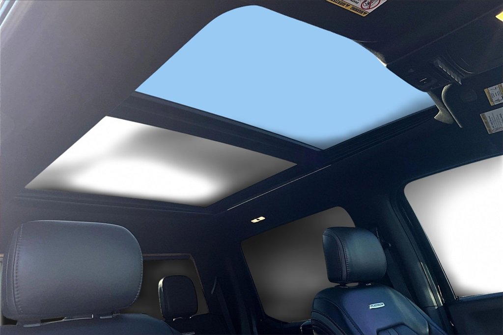 Used 2021 Ford F250 Platinum image 27