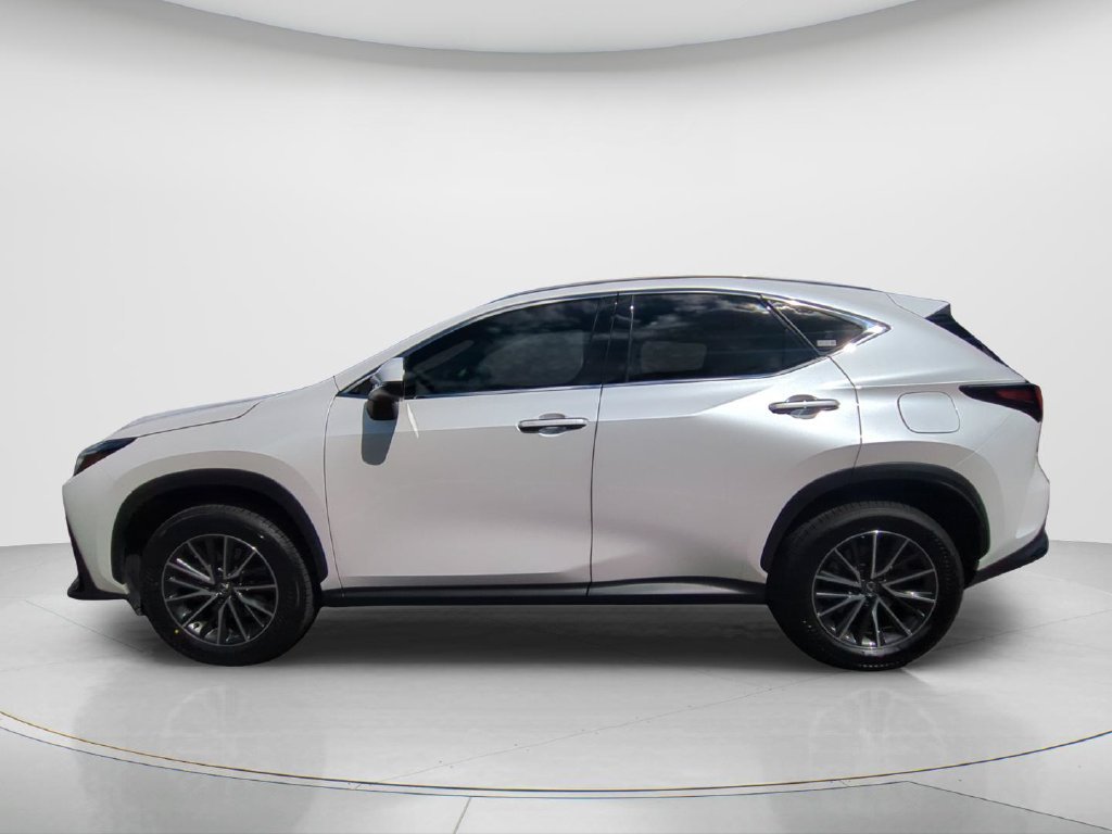 Used 2024 Lexus NX 350 AWD image 8