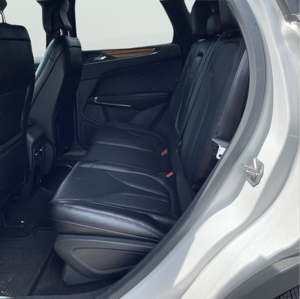 Used 2015 Lincoln MKC AWD w/ Equipment Group 101A Select image 19