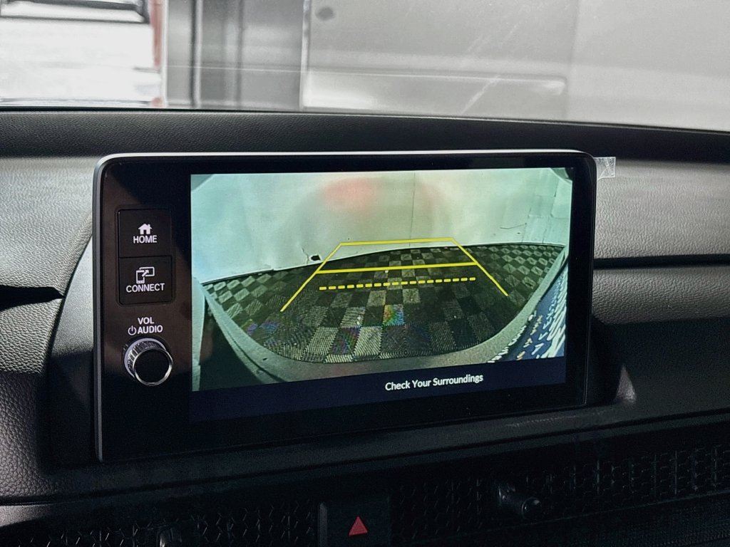 New 2026 Honda CR-V LX image 16