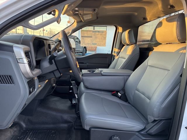 New 2026 Ford F350 XL image 20