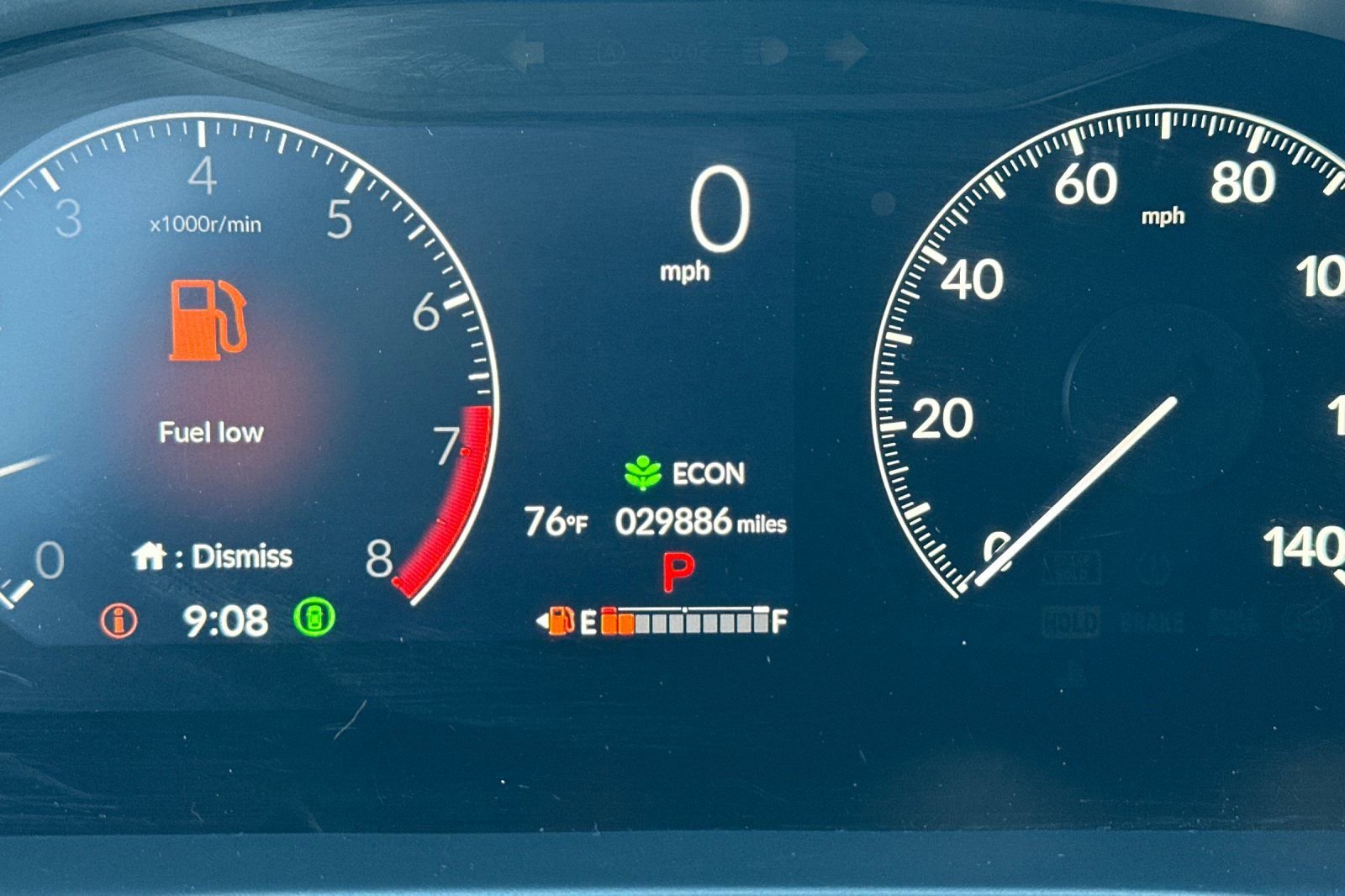 Certified 2024 Honda HR-V LX image 30