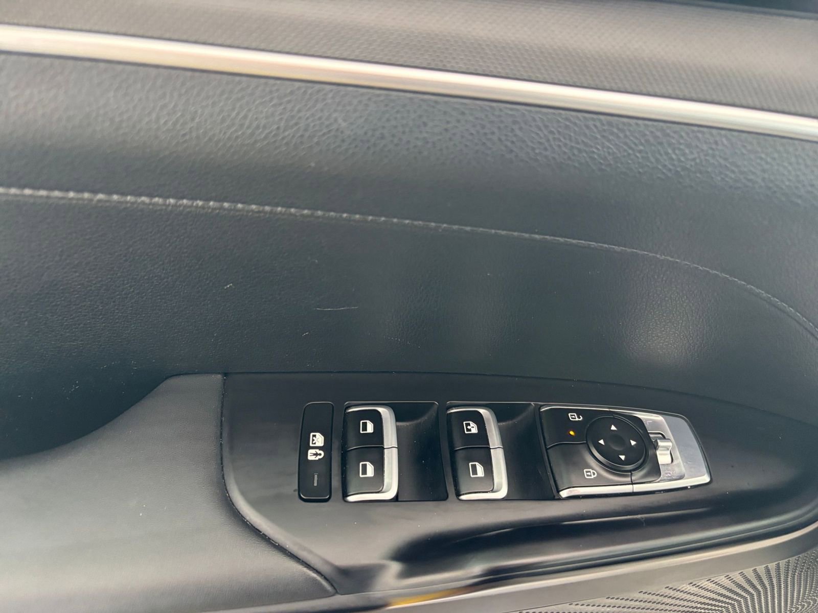 Used 2025 Kia K5 LXS FWD image 18