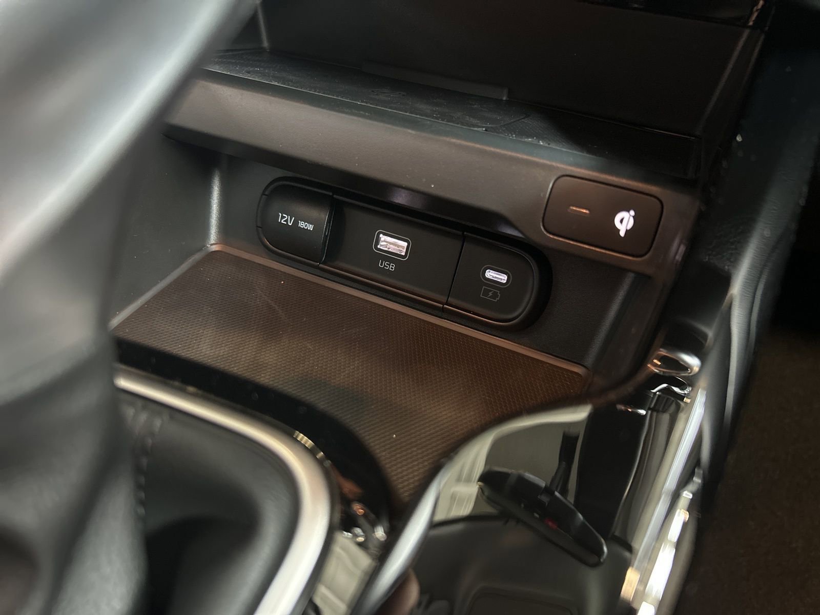 New 2025 Kia Soul S image 23