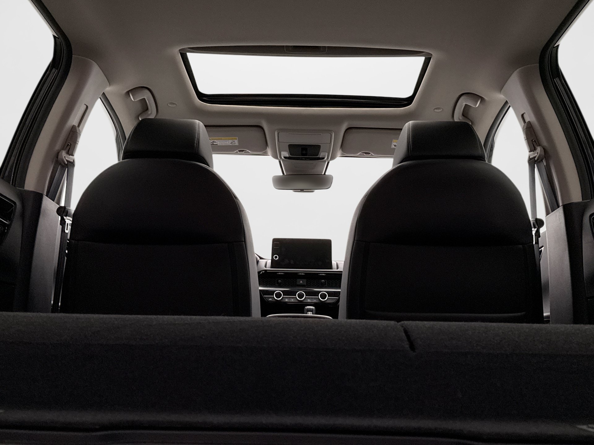 Used 2026 Honda CR-V EX-L image 19