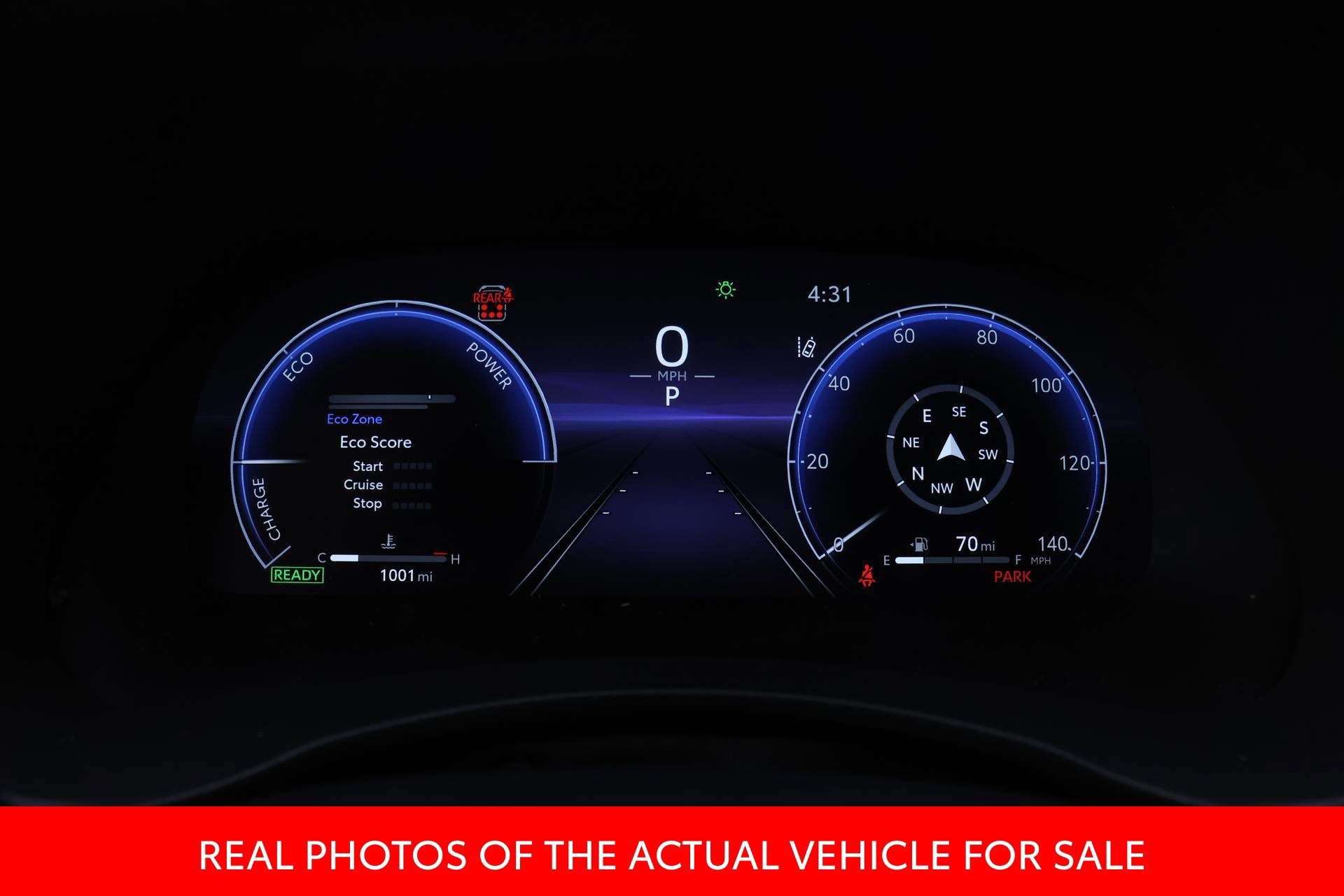Certified 2025 Toyota Highlander Limited AWD/4WD image 7