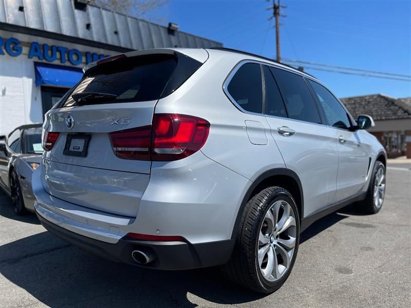 Used 2016 BMW X5 xDrive35i image 3