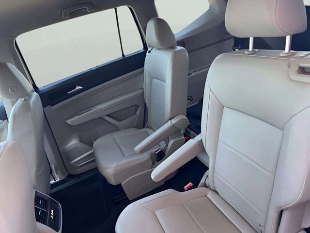 Used 2022 Volkswagen Atlas SE image 11