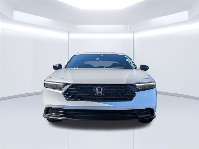 Used 2024 Honda Accord Sport image 10