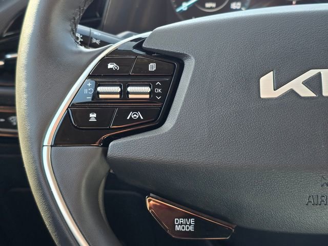 Certified 2023 Kia Niro Wind w/ Wind Preserve Package FWD image 34