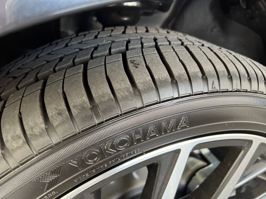 New 2025 Subaru Impreza 2.0i Sport image 27