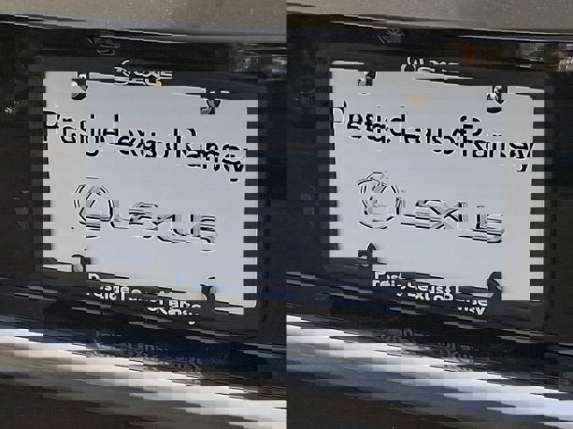 Certified 2023 Lexus GX 460 Premium w/ Premium Plus Package image 25