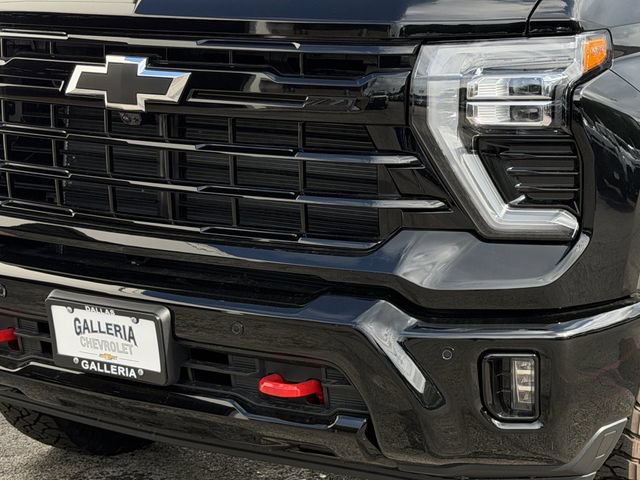 New 2026 Chevrolet Silverado 2500 LT w/ Trail Boss Package AWD/4WD image 8