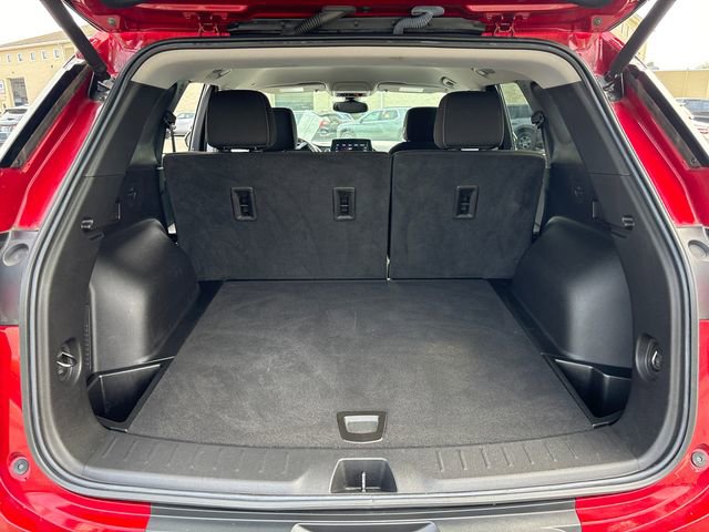 Used 2023 Chevrolet Blazer LT w/ Convenience Package image 13