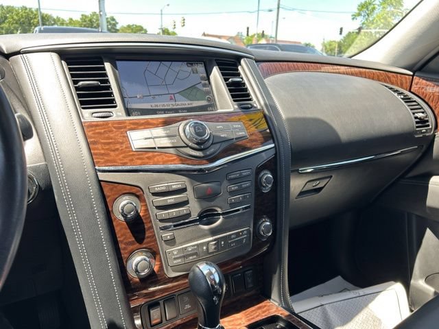 Used 2020 Nissan Armada SL w/ Premium Package AWD/4WD image 47