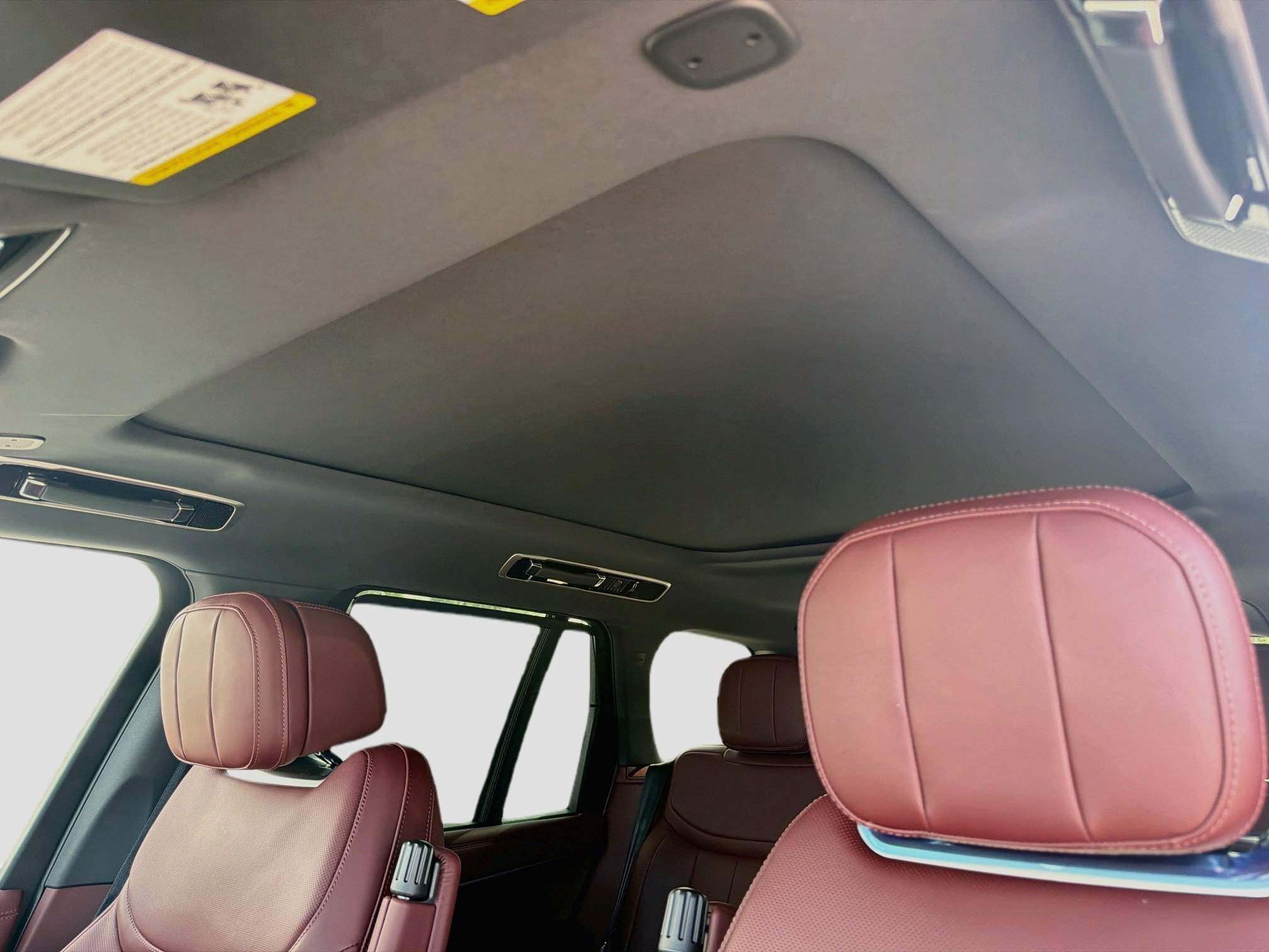 New 2026 Land Rover Range Rover SE AWD/4WD image 31