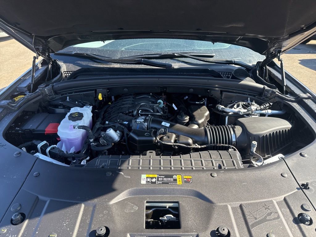 New 2026 Jeep Grand Cherokee Laredo image 30