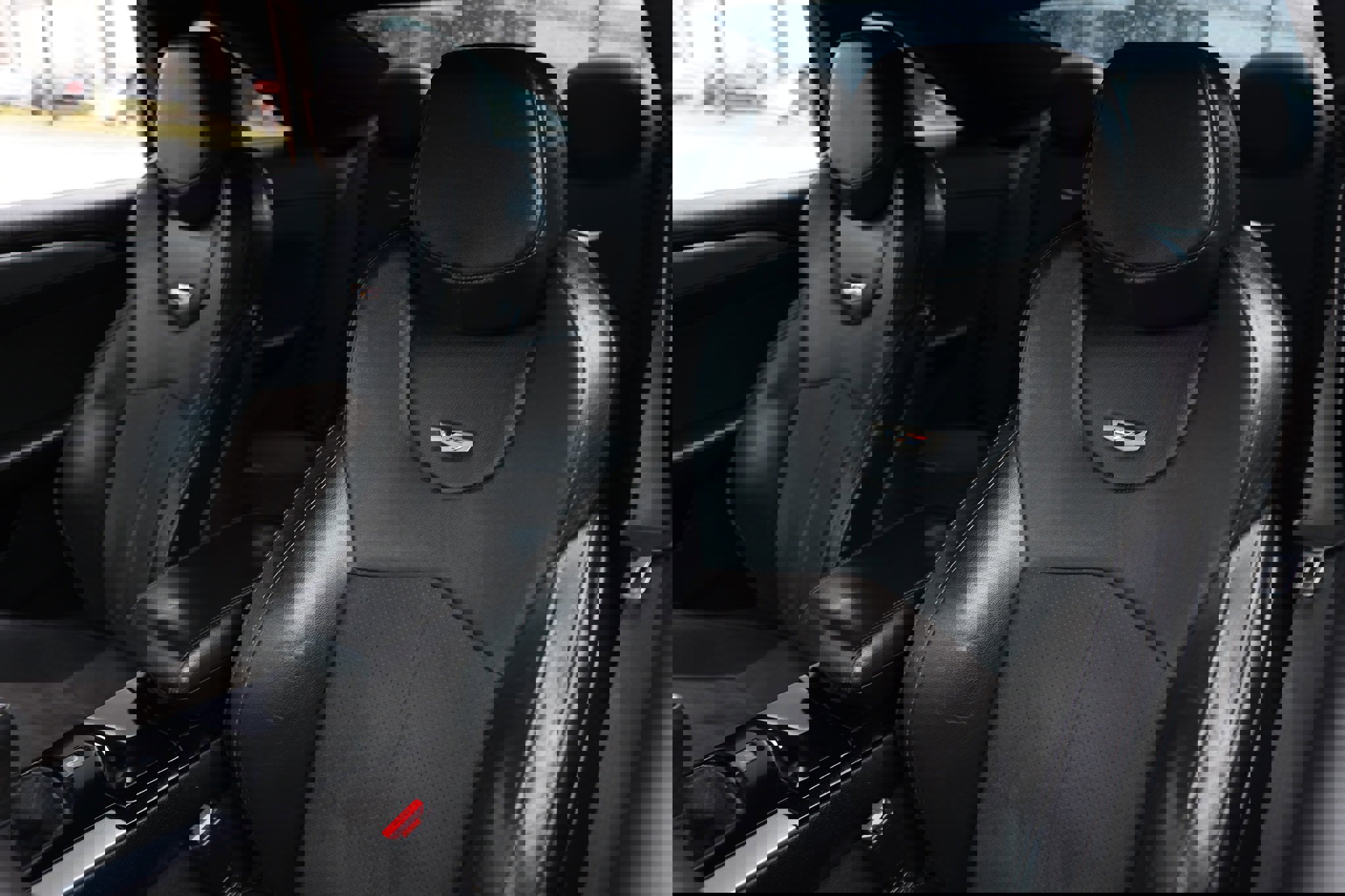 Used 2013 Cadillac CTS V image 9