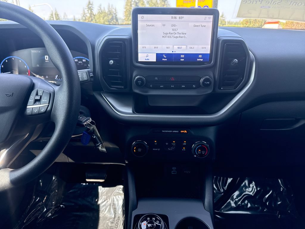 Used 2021 Ford Bronco Sport AWD/4WD image 20