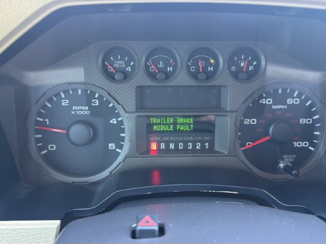 Used 2008 Ford F350 XLT RWD image 21