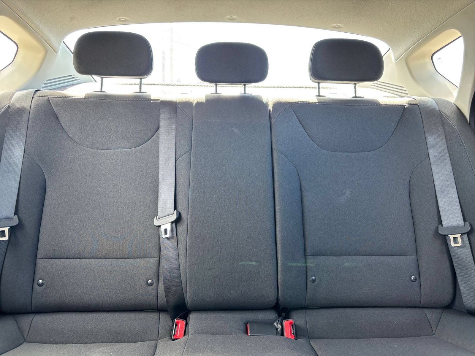 Used 2026 Kia K4 FWD image 36