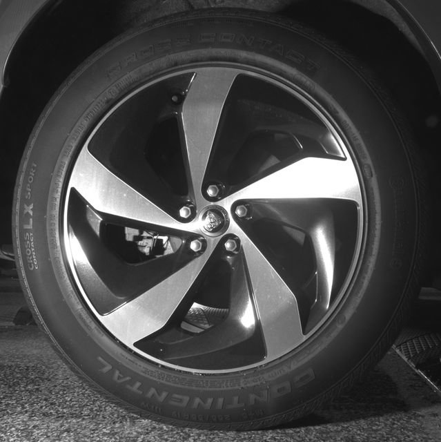 Used 2024 Jaguar F-PACE R-Dynamic S AWD/4WD image 61