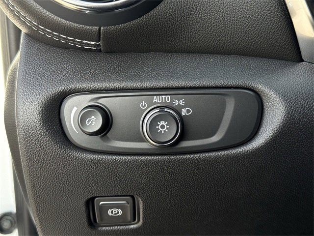 New 2026 Chevrolet Blazer LT image 22