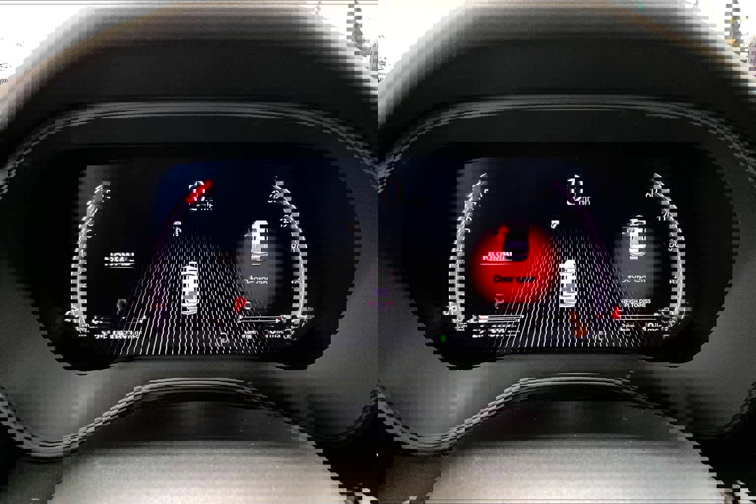 Used 2025 Acura TLX SH-AWD w/ A-SPEC Pkg image 16