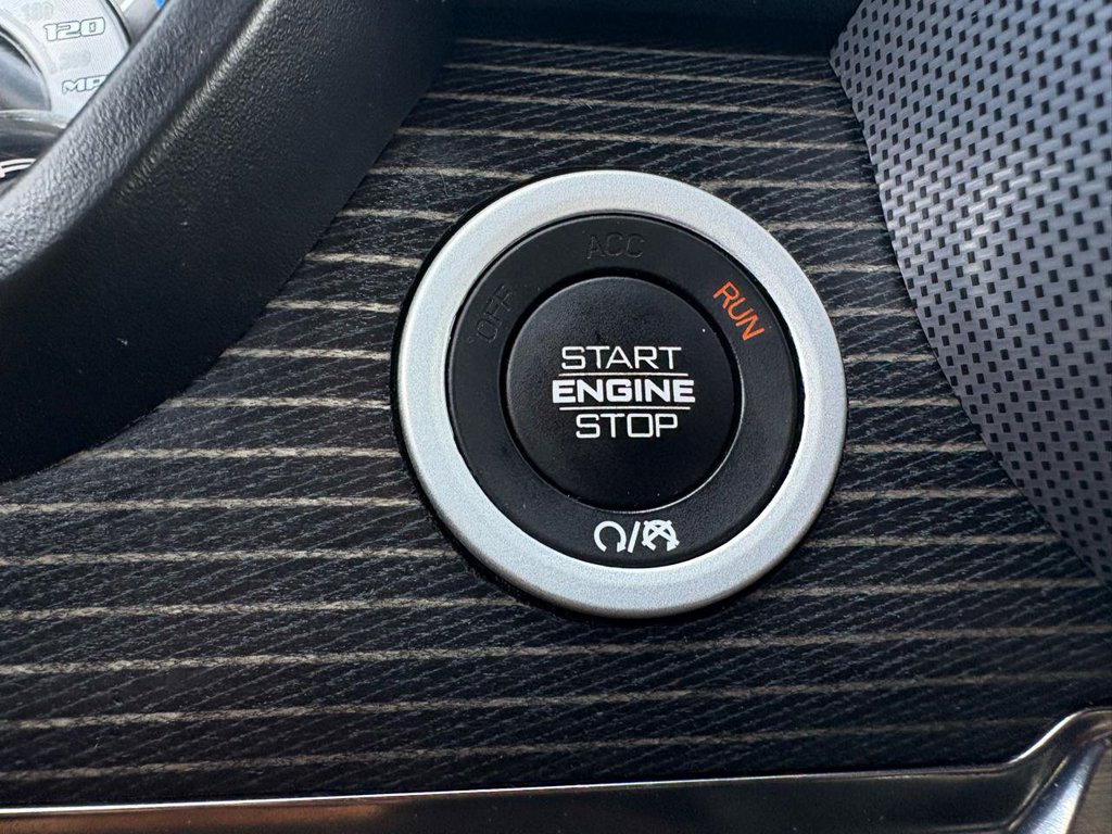 Used 2019 RAM 1500 Limited AWD/4WD image 40