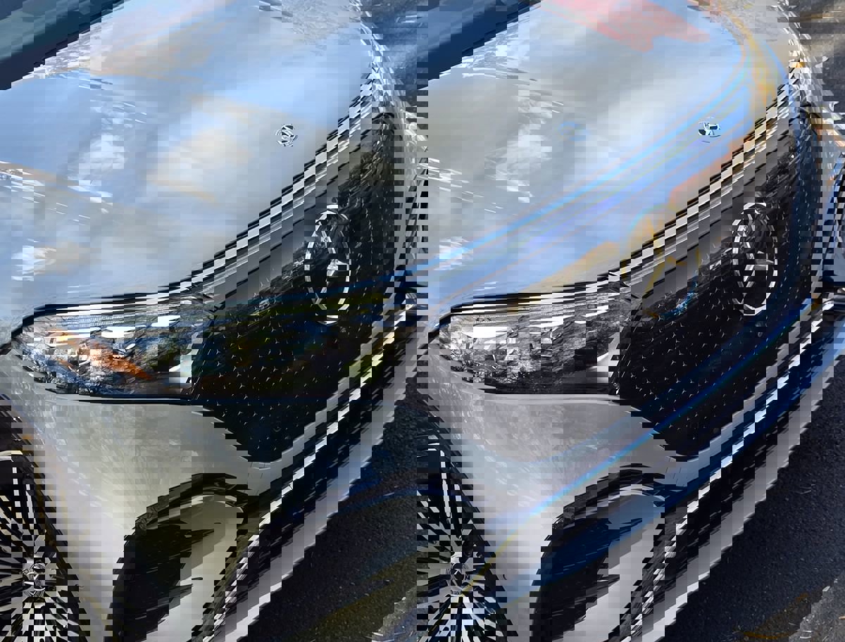 Used 2023 Mercedes-Benz EQS 580 4MATIC SUV image 97