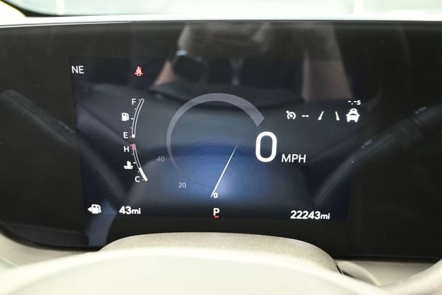 Used 2025 Buick Encore GX Preferred AWD/4WD image 27
