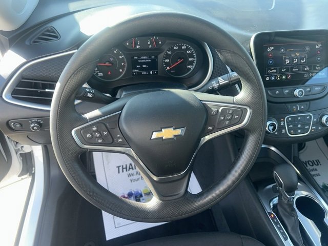 Used 2024 Chevrolet Malibu LT image 16
