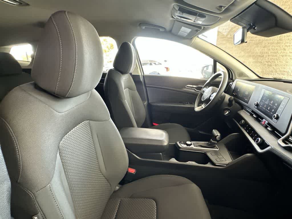 Certified 2023 Kia Sportage LX image 27