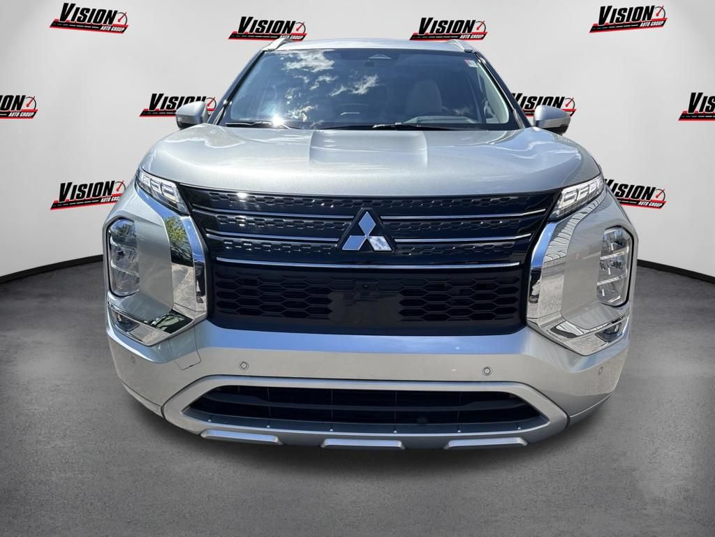Used 2024 Mitsubishi Outlander SEL FWD image 8