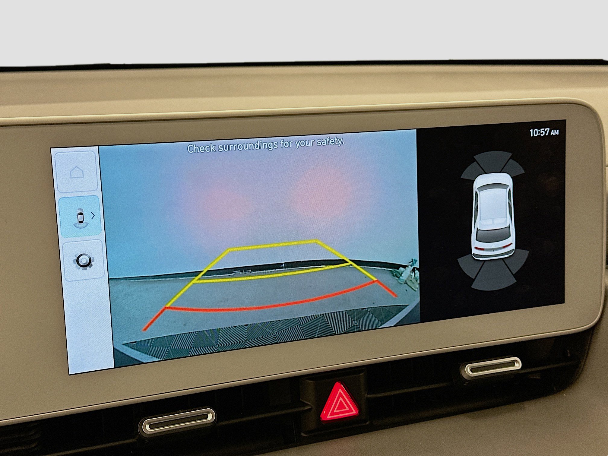 Used 2024 Hyundai Ioniq 5 SEL image 23